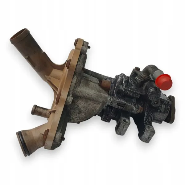 Pompe de direction Ford Transit MK7 2.2 TDCI 6C11-3A674-AA image 4