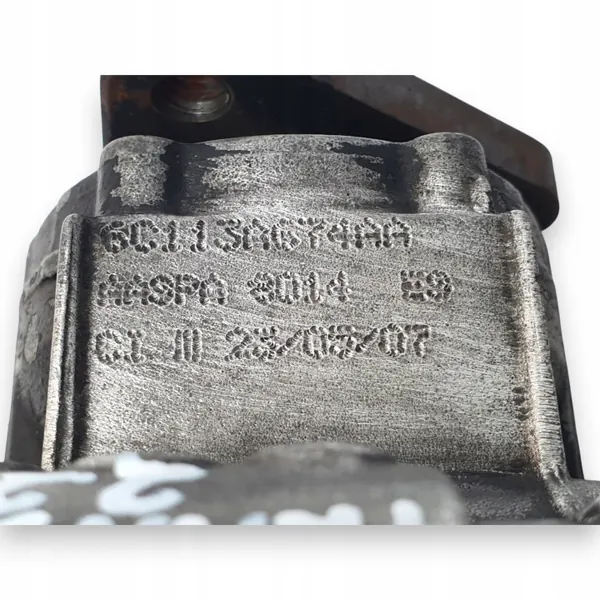 Pompe de direction Ford Transit MK7 2.2 TDCI 6C11-3A674-AA image 5