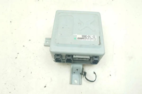 Module de direction assistée Honda Civic 2006 39980SMJG0 image 1