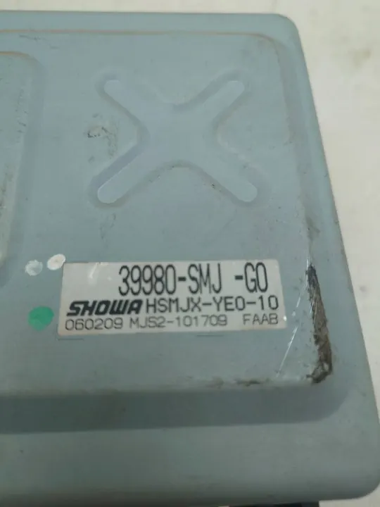 Module de direction assistée Honda Civic 2006 39980SMJG0 image 2