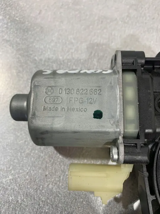 Motor de ventana trasera Jeep Compass OEM FBZ18534 image 3