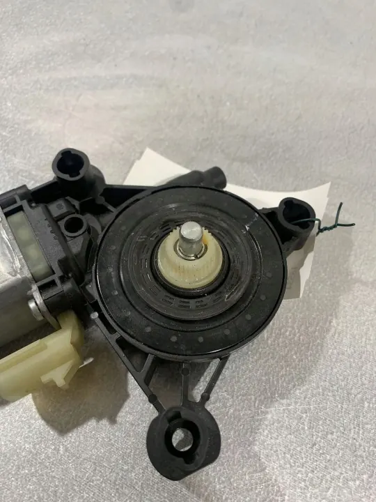 Motor de ventana trasera Jeep Compass OEM FBZ18534 image 4