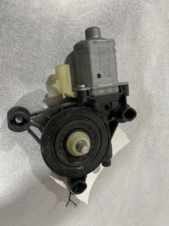 Motor de ventana trasera Jeep Compass OEM FBZ18534 image 5