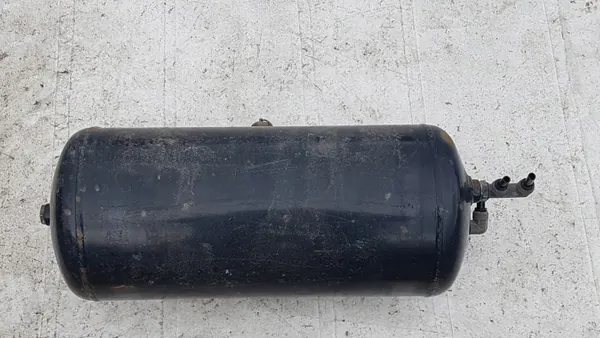 Tanque de aire 25L DAF 45 55 LF Euro 5 Usado image 2