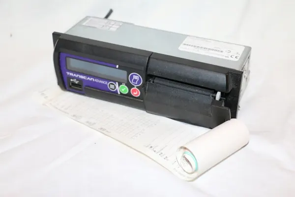 OEM 12-00752-04 Enregistreur Température Carrier DataCold 300 image 2