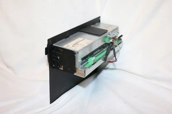 OEM 12-00752-04 Enregistreur Température Carrier DataCold 300 image 10