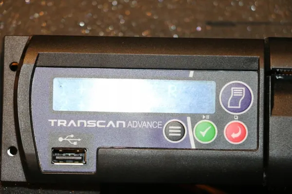 OEM 12-00752-04 Enregistreur Température Carrier DataCold 300 image 3