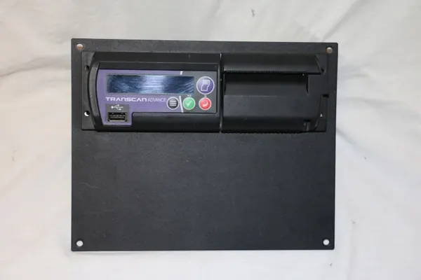 OEM 12-00752-04 Enregistreur Température Carrier DataCold 300 image 8