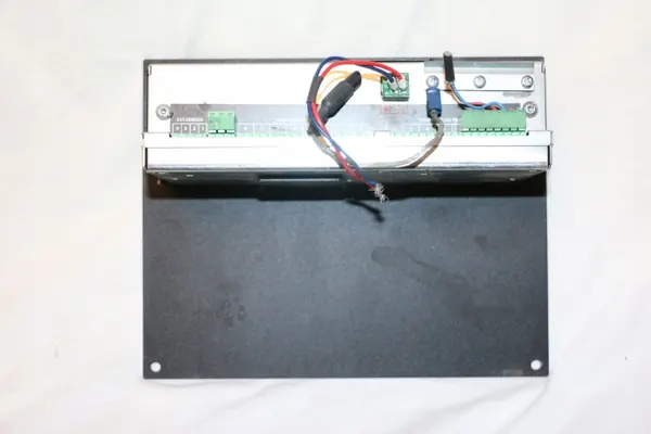 OEM 12-00752-04 Enregistreur Température Carrier DataCold 300 image 9