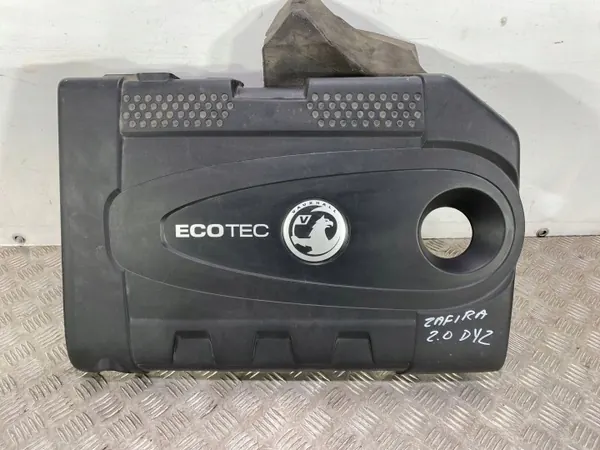 Opel OE 55582063 Motoroberabdeckung - Gebraucht image 2