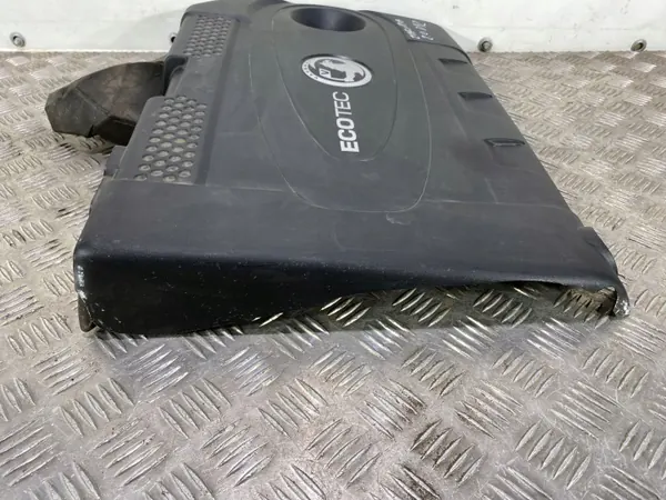 Opel OE 55582063 Motoroberabdeckung - Gebraucht image 3