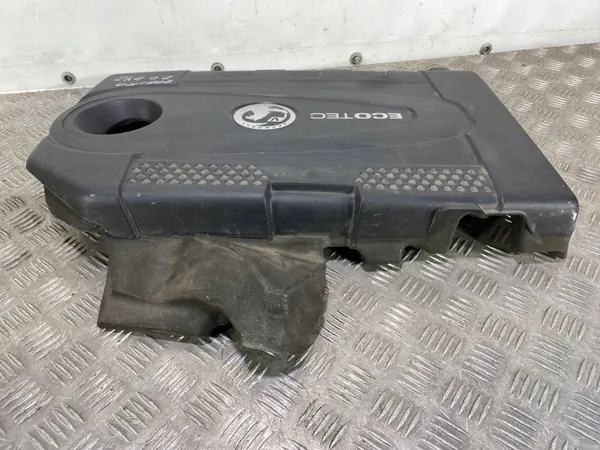 Opel OE 55582063 Motoroberabdeckung - Gebraucht image 4