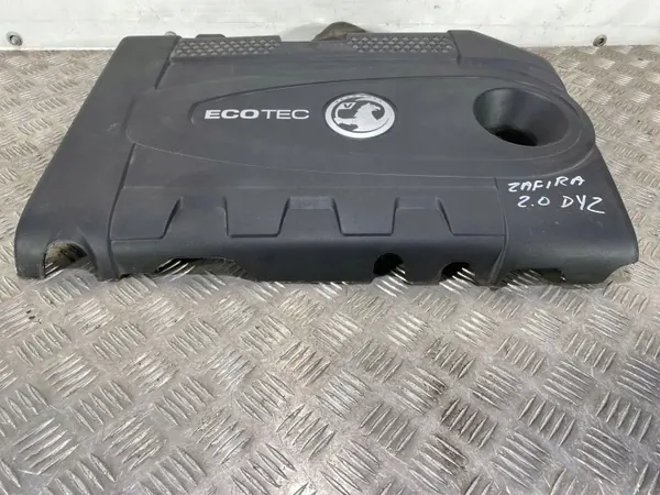 Opel OE 55582063 Motoroberabdeckung - Gebraucht image 5