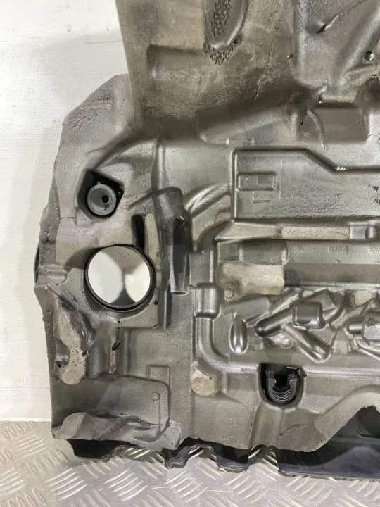 Opel OE 55582063 Motoroberabdeckung - Gebraucht image 7
