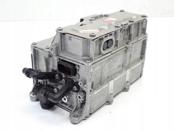 Comando elétrico de direção OEM 5QE907070L VW Golf VII image 3