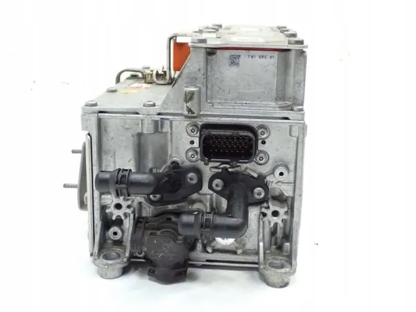 Comando elétrico de direção OEM 5QE907070L VW Golf VII image 4