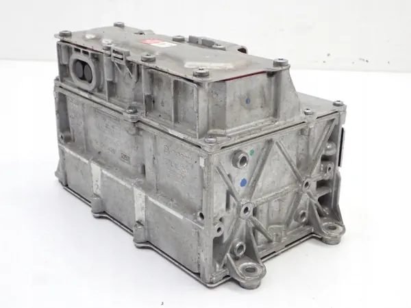 Comando elétrico de direção OEM 5QE907070L VW Golf VII image 5