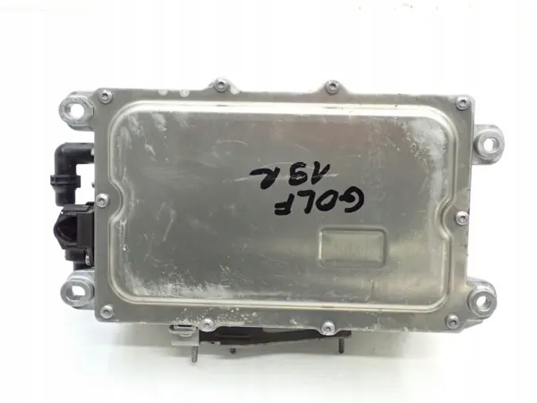 Comando elétrico de direção OEM 5QE907070L VW Golf VII image 6