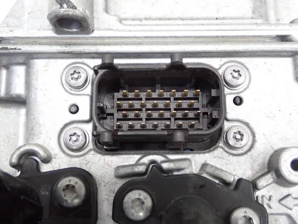 Comando elétrico de direção OEM 5QE907070L VW Golf VII image 7