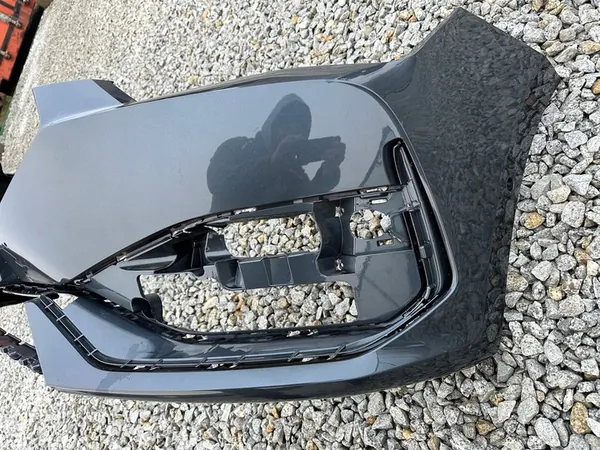 Paraurti anteriore Seat Cupra Leon IV 5FA807217 ACZZ image 5