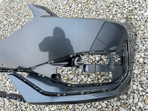 Paraurti anteriore Seat Cupra Leon IV 5FA807217 ACZZ image 6