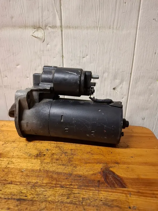 Motor de arranque Volvo 2.4L Diesel OE 36050272 image 2