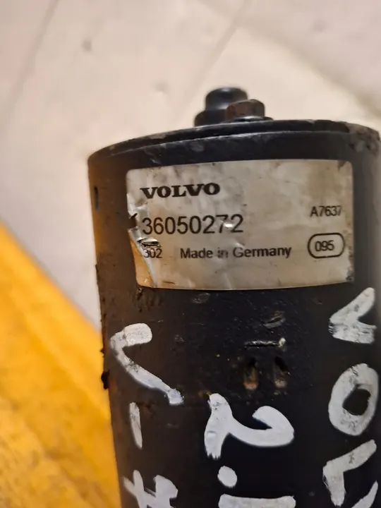 Motor de arranque Volvo 2.4L Diesel OE 36050272 image 3