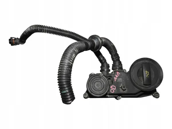 Separador de aceite OEM 0P2103495D para Audi A8 D5 image 2