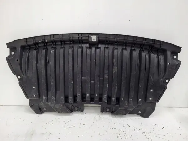 Mercedes W213 Frontstoßstangenabdeckung OEM A2135200200 image 2