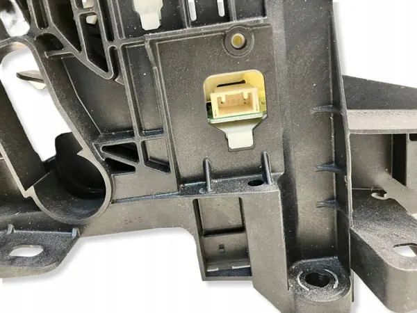 Levier de Vitesses OYT26692 pour Toyota Corolla E21 Hybride image 3