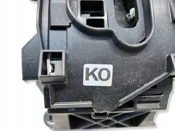 Levier de Vitesses OYT26692 pour Toyota Corolla E21 Hybride image 4