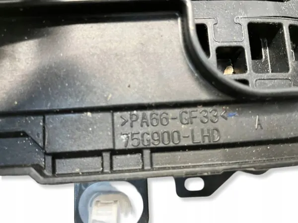 Levier de Vitesses OYT26692 pour Toyota Corolla E21 Hybride image 7