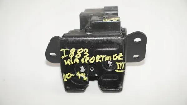Achterklepslot OEM 360190384 voor Kia Sportage III image 2