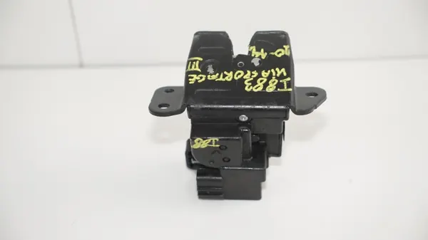 Achterklepslot OEM 360190384 voor Kia Sportage III image 4