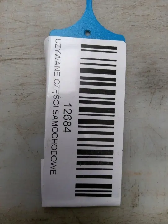 Achterklepslot OEM 360190384 voor Kia Sportage III image 5