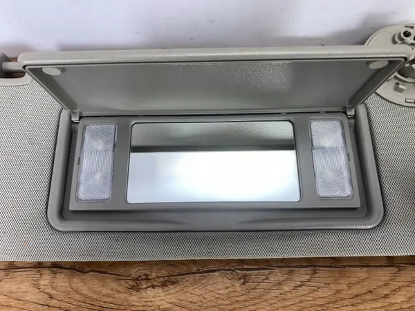 Aurinkosuoja OEM SLONECZNIKCTS2 Cadillac CTS III 2014+ image 9