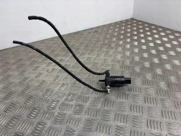 Opel 84139203 Ruitenwisserspomp - Nieuw origineel onderdeel image 2