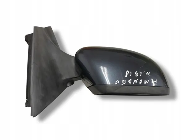 Ford Mondeo 4 höger spegel OEM 7S71-17682-MG Begagnad image 3
