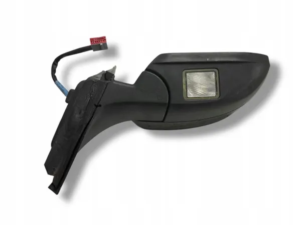 Ford Mondeo 4 höger spegel OEM 7S71-17682-MG Begagnad image 4