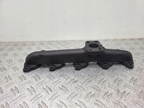 Exhaust Manifold Volvo V50 1.6L 81kW 2006 image 2