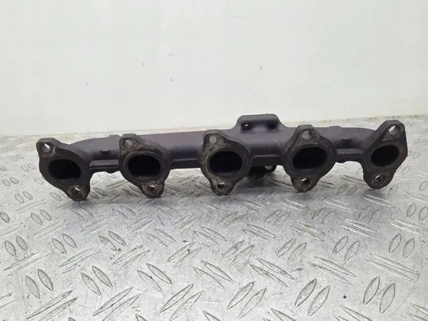 Exhaust Manifold Volvo V50 1.6L 81kW 2006 image 3