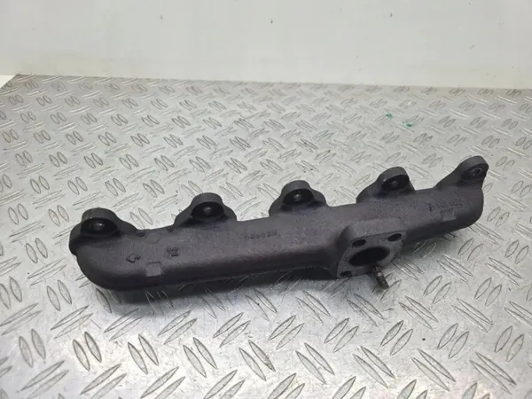Exhaust Manifold Volvo V50 1.6L 81kW 2006 image 4