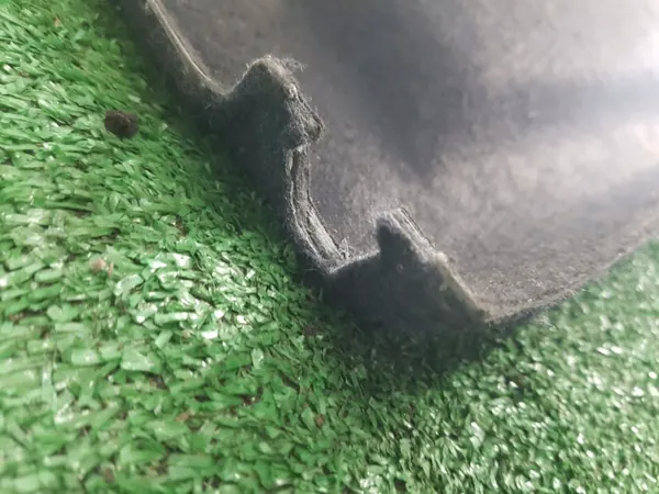 OEM 123XXXX achterste kofferbakplank voor Mitsubishi Colt 6 image 3