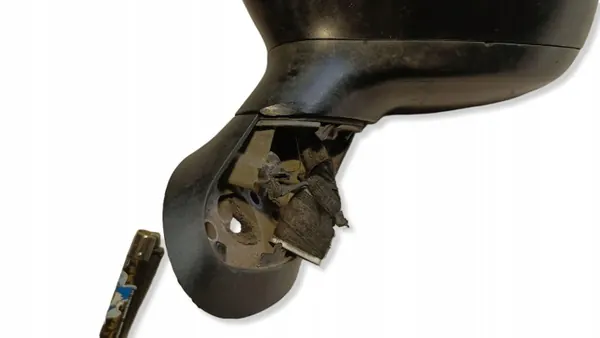 Espejo lateral izquierdo OEM 011023-8F36 para Fiat Grande Punto image 4