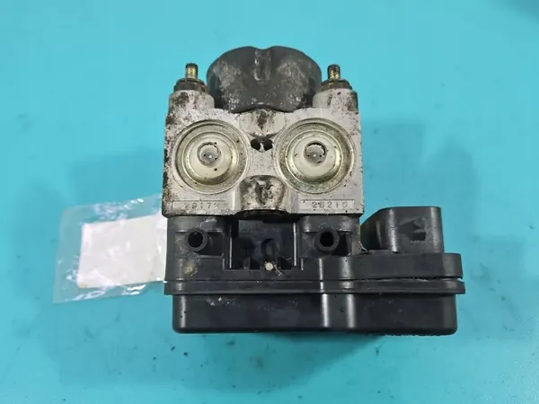 Pompe ABS OEM MR527254 pour Mitsubishi Pajero Pinin image 9