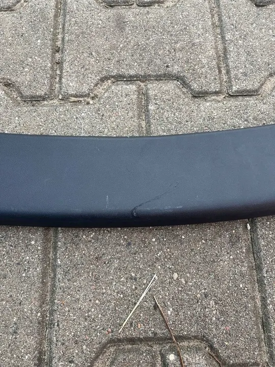 Tesla Model 3 Boven Kofferbak Trim 1132812-00-A image 3