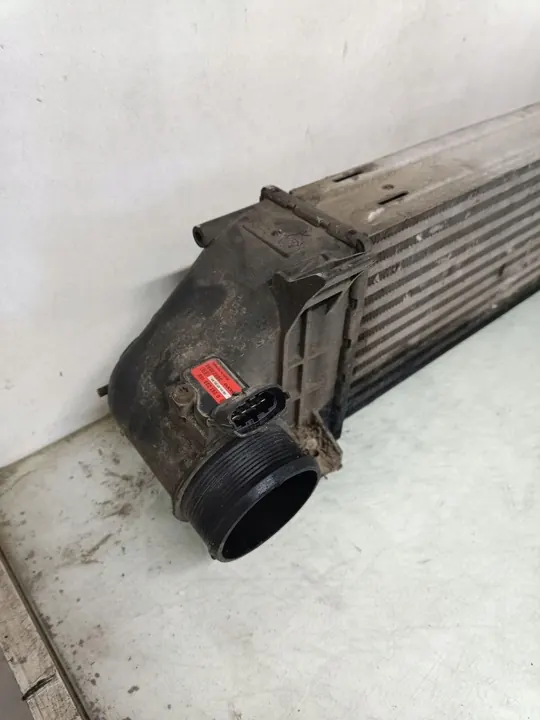 Volvo OE 6G91-9L440-DC Radiatore image 3