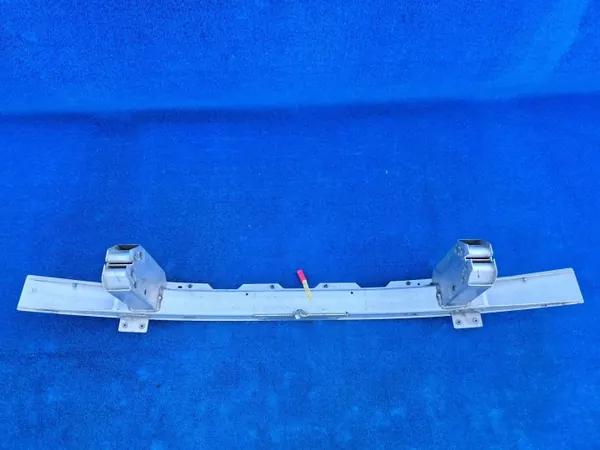 Frontstoßstangen-Träger OEM QUA11800 für BMW 3 G20 G21 image 5