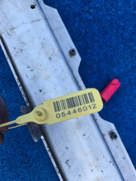 Frontstoßstangen-Träger OEM QUA11800 für BMW 3 G20 G21 image 6