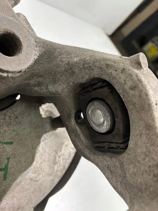 Achterwielnaaf OEM 123123 Links/Rechts Audi A4 B8 image 4